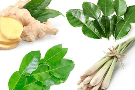 Xông hơi giải cảm cho trẻ nhỏ